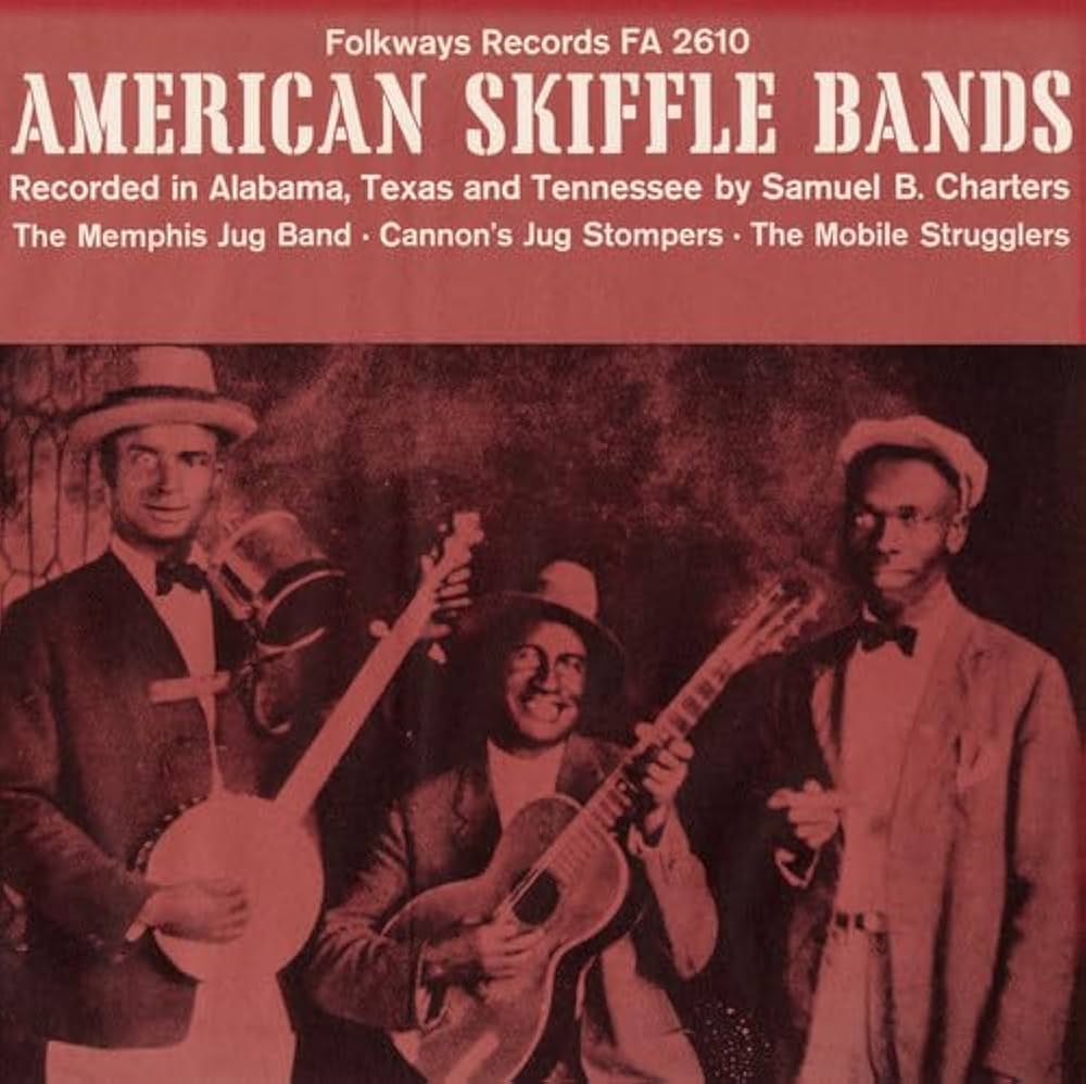 Amazon.co.jp: Skiffle Bands / Various: ミュージック